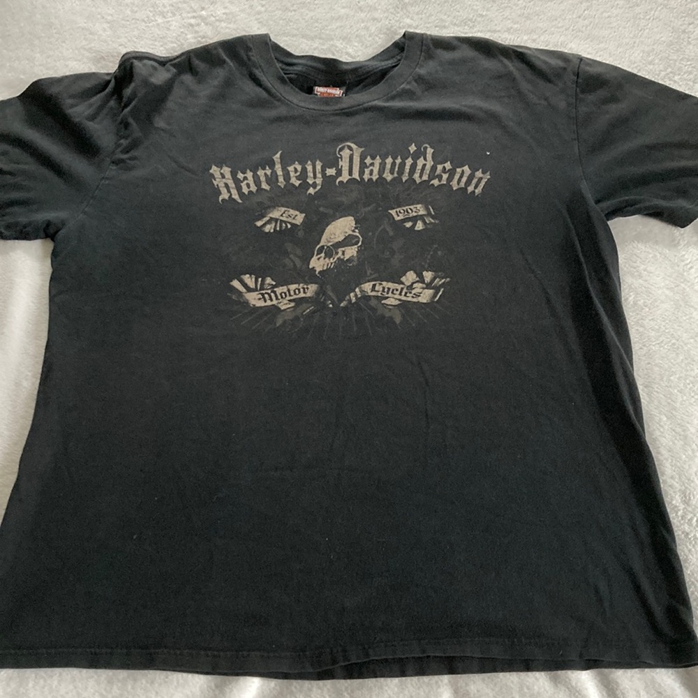 Harley Davidson T-shirt